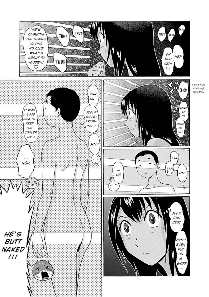 Pansuto Chapter 21 Page 11