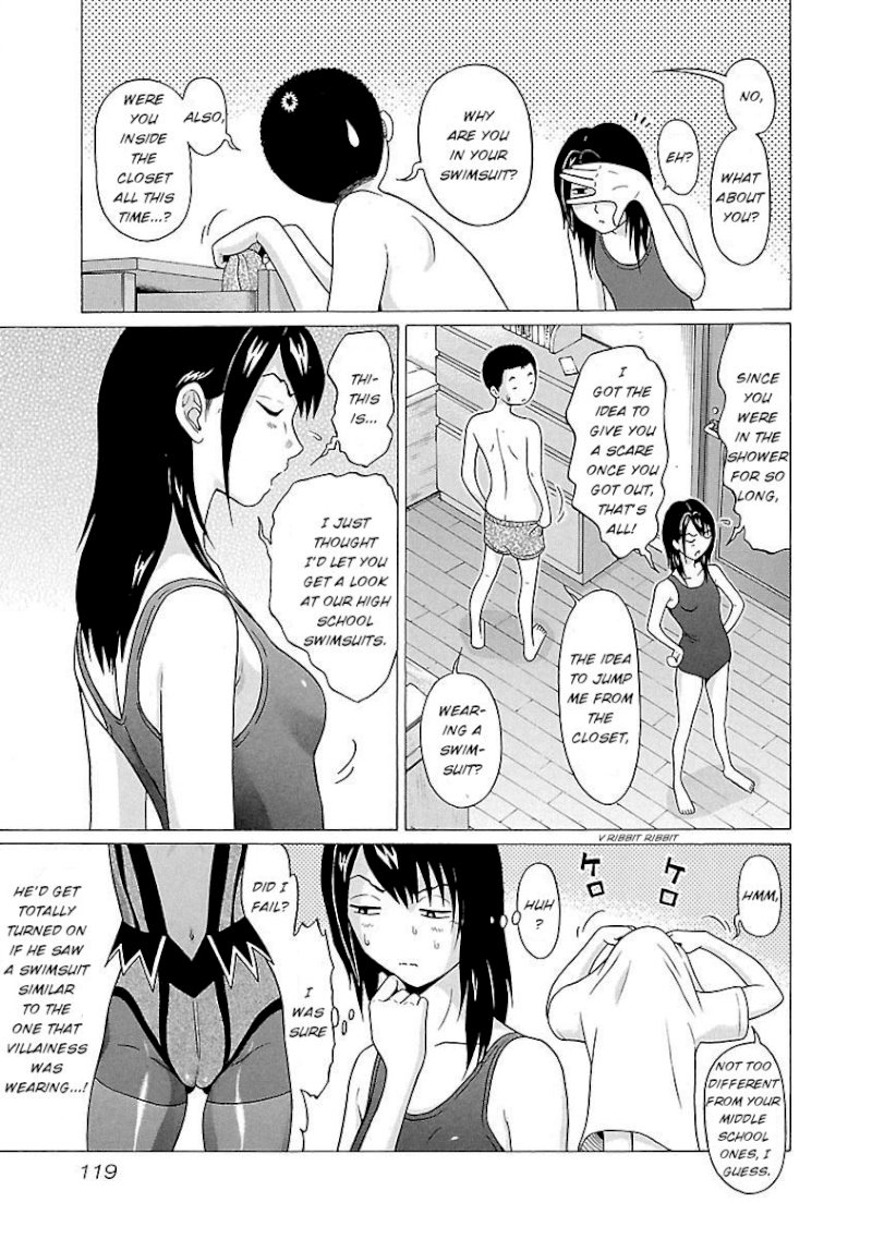 Pansuto Chapter 21 Page 13