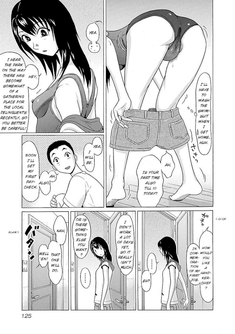 Pansuto Chapter 21 Page 19