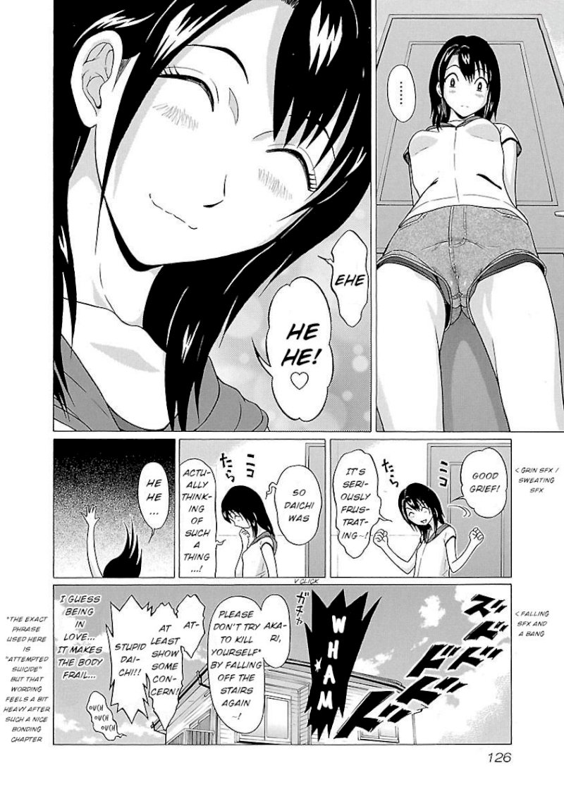 Pansuto Chapter 21 Page 20