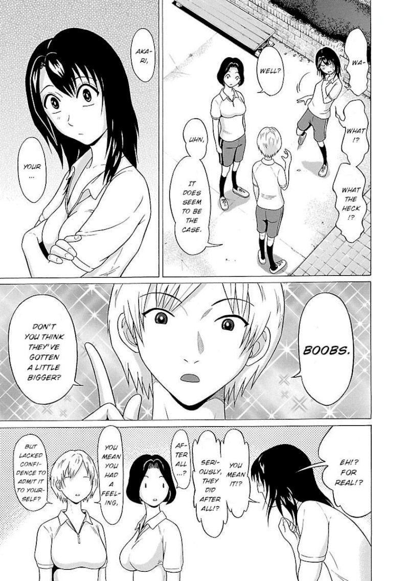 Pansuto Chapter 21 Page 3