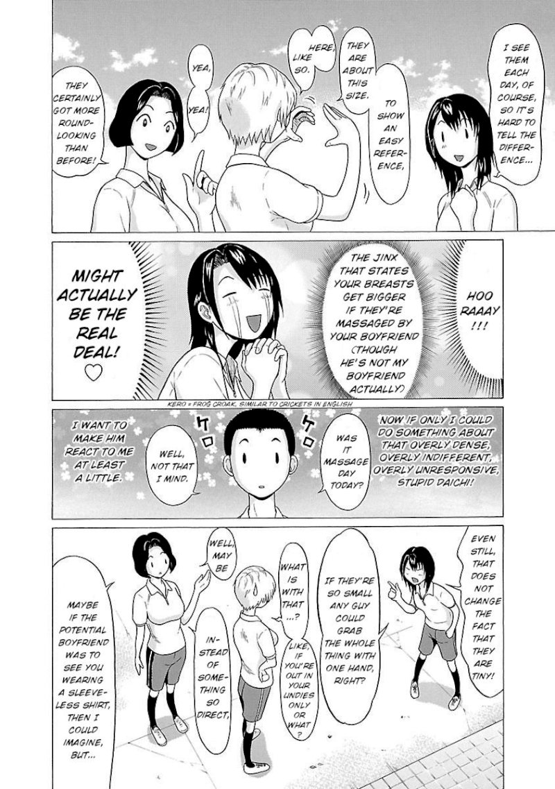 Pansuto Chapter 21 Page 4
