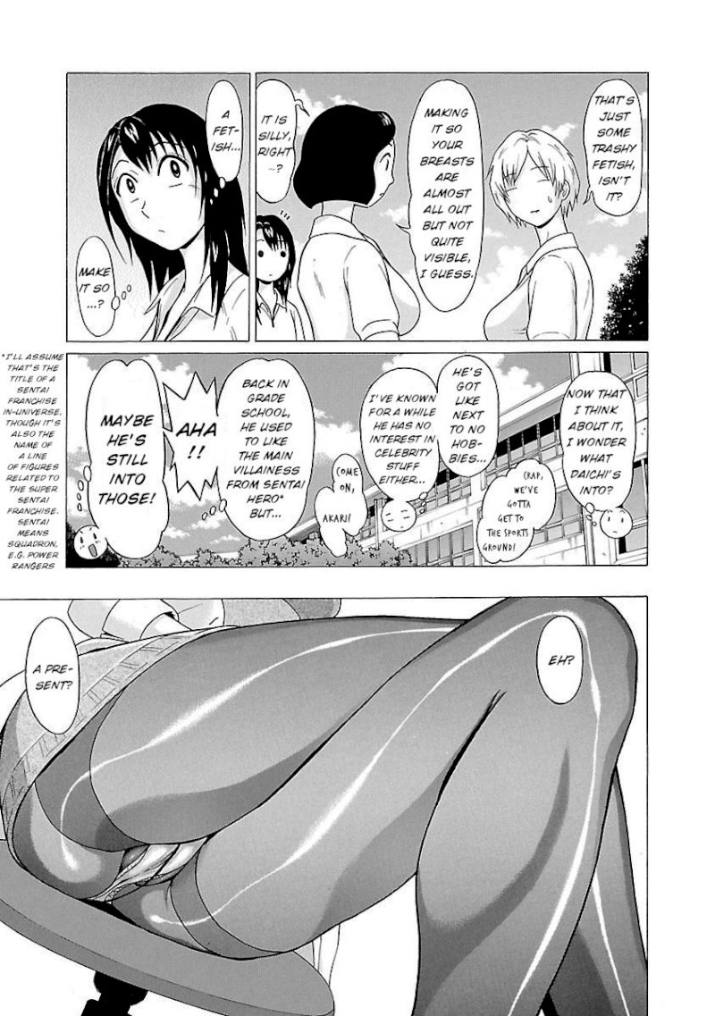 Pansuto Chapter 21 Page 5