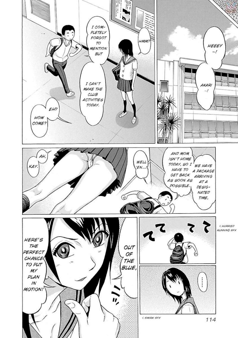 Pansuto Chapter 21 Page 8