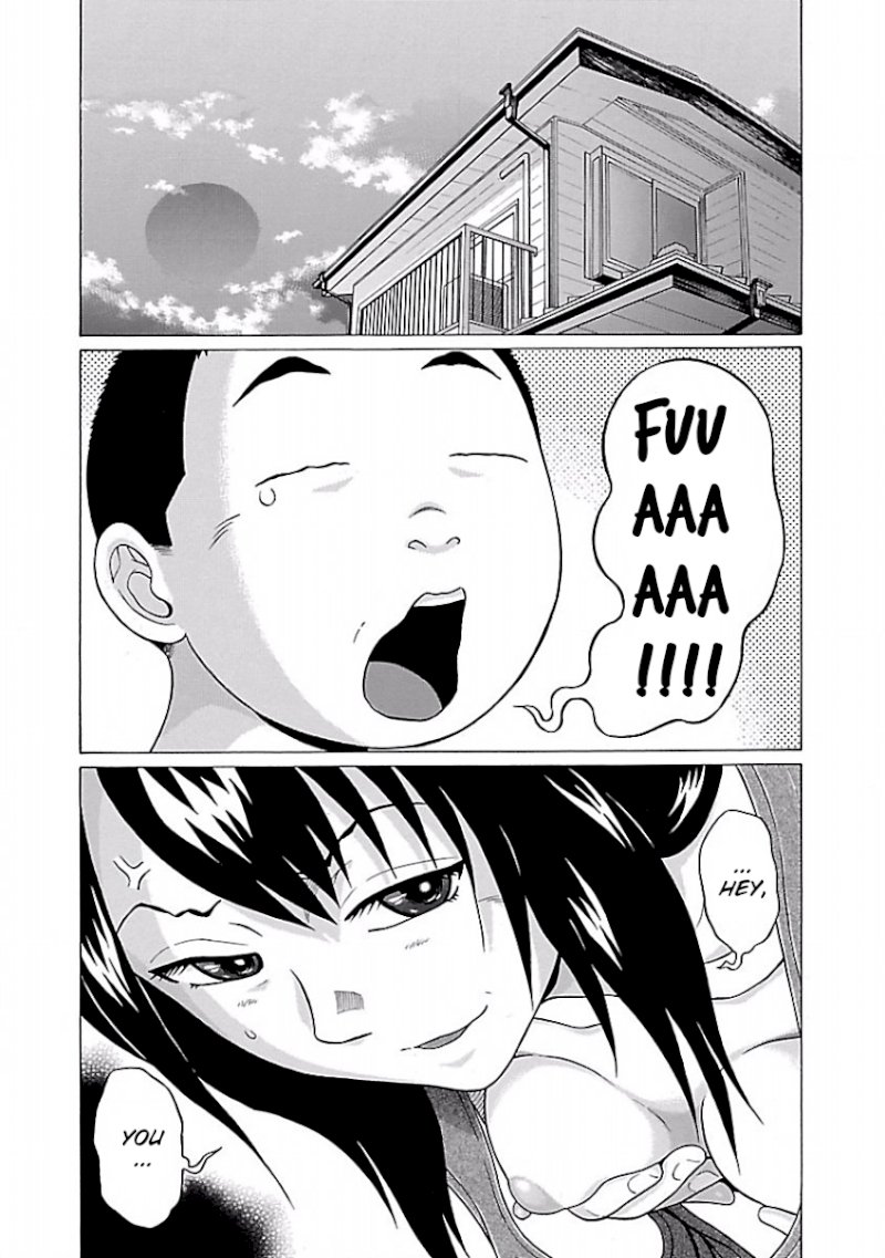 Pansuto Chapter 26: It’s Time To Go Shopping! Page 2