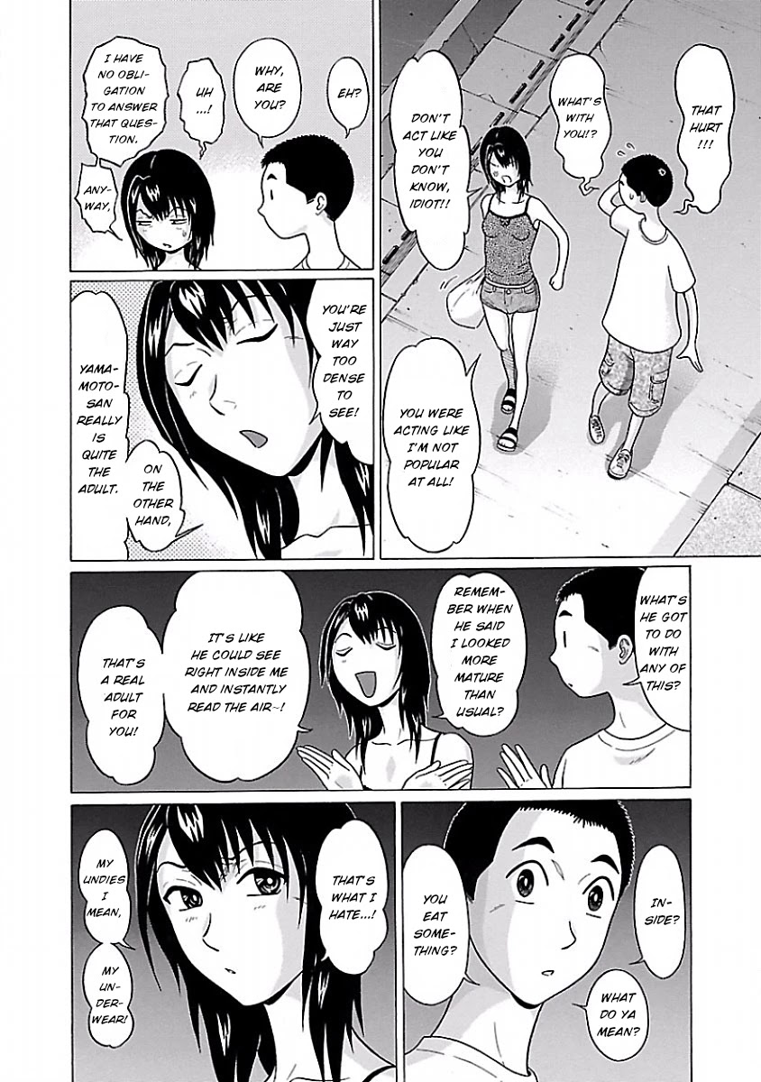 Pansuto Chapter 32 Page 4