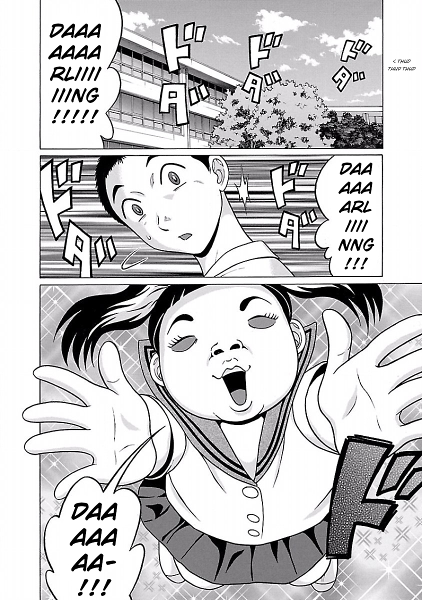 Pansuto Chapter 34 Page 6