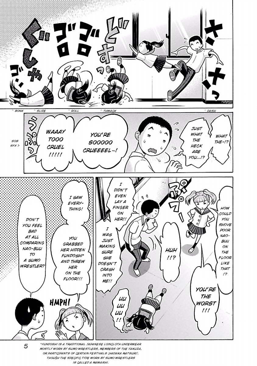 Pansuto Chapter 34 Page 7
