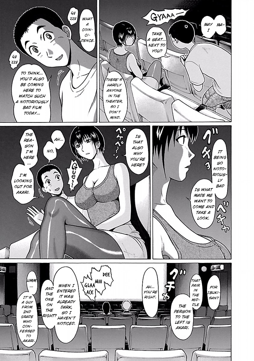 Pansuto Chapter 35 Page 11