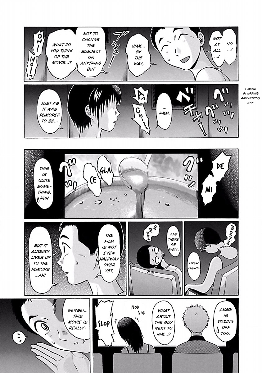 Pansuto Chapter 35 Page 13