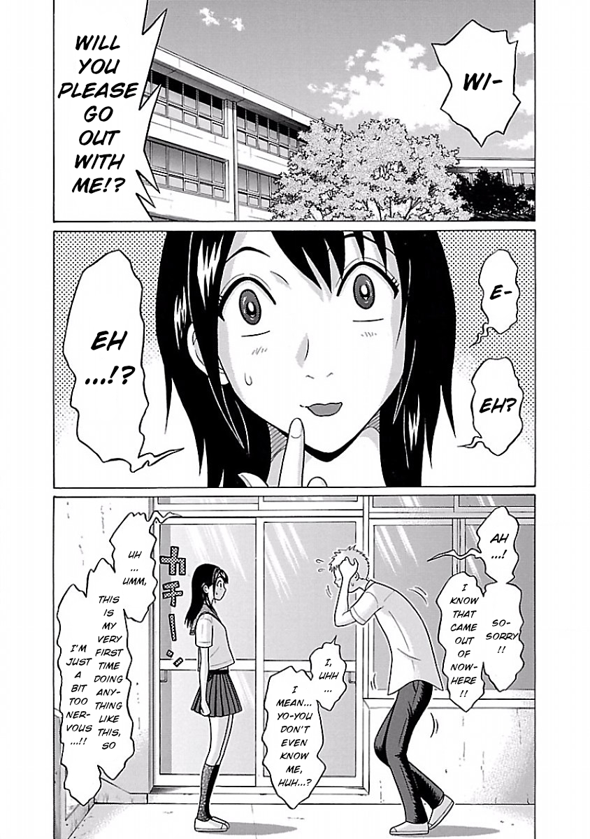 Pansuto Chapter 35 Page 2