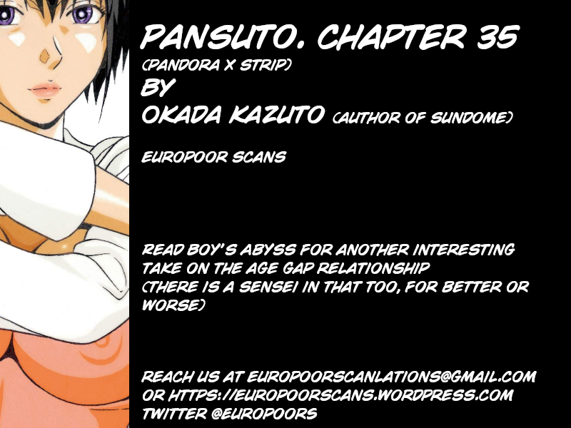Pansuto Chapter 35 Page 22