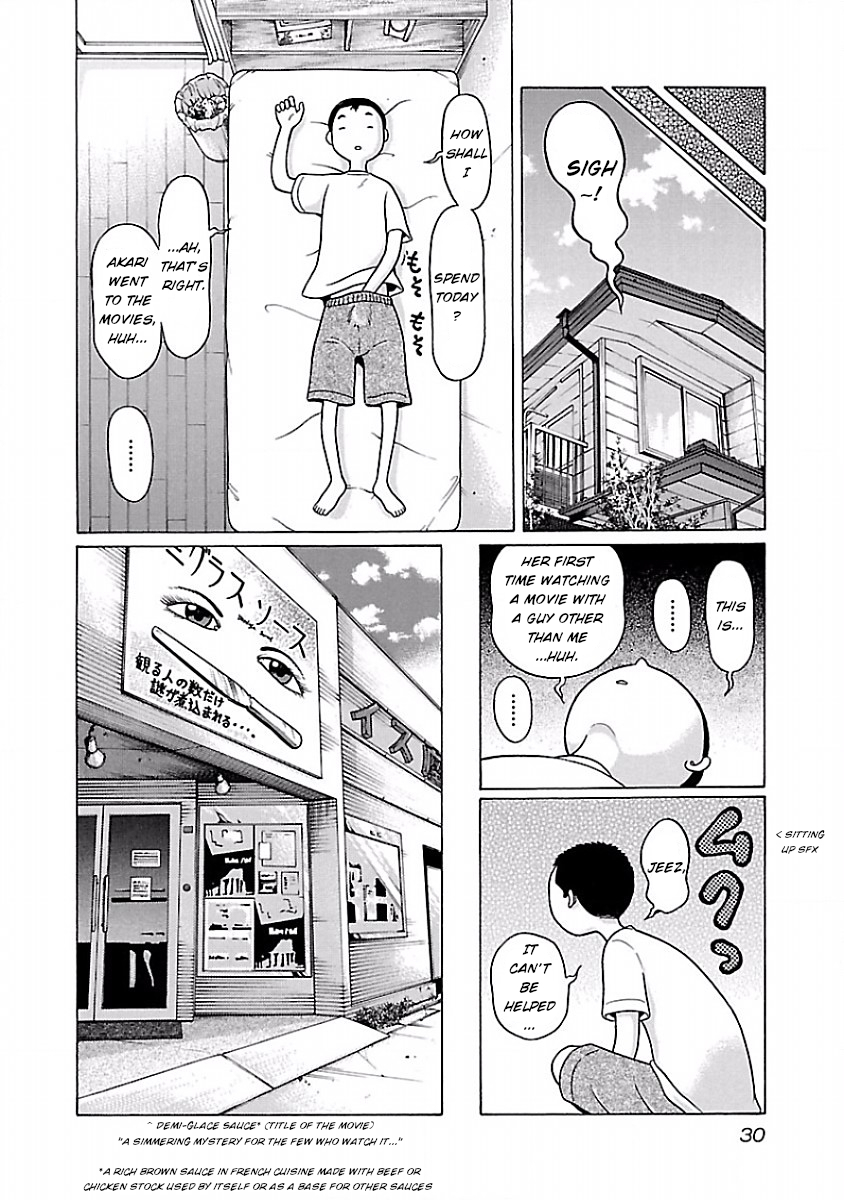 Pansuto Chapter 35 Page 8