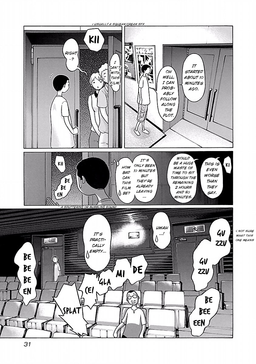 Pansuto Chapter 35 Page 9