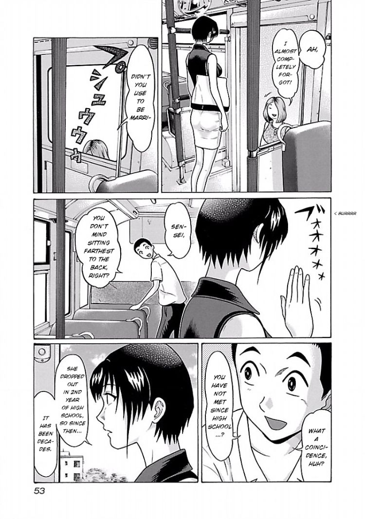 Pansuto Chapter 36 Page 10