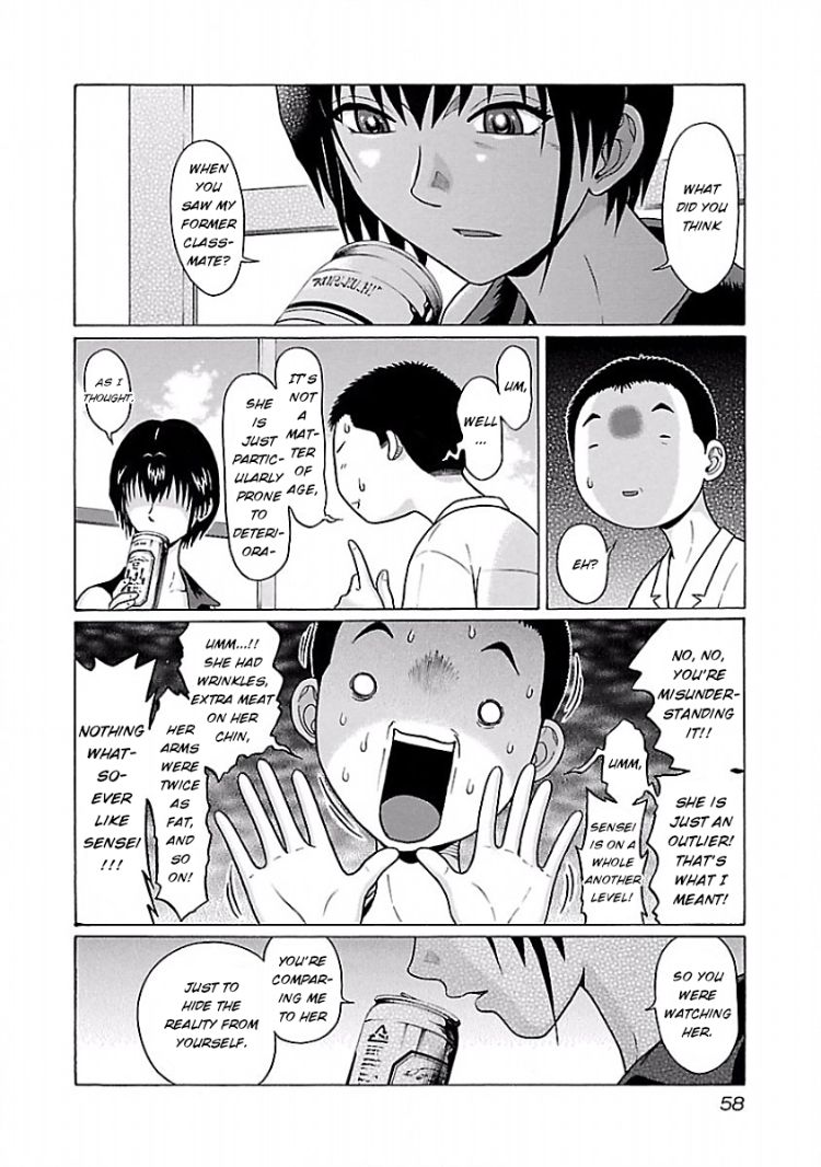 Pansuto Chapter 36 Page 15