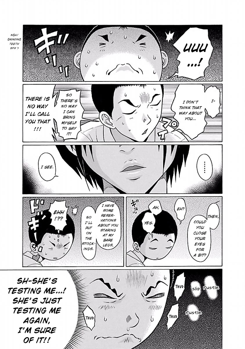 Pansuto Chapter 37 Page 11