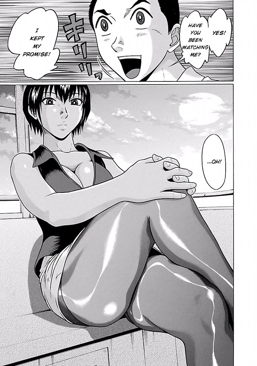 Pansuto Chapter 37 Page 13