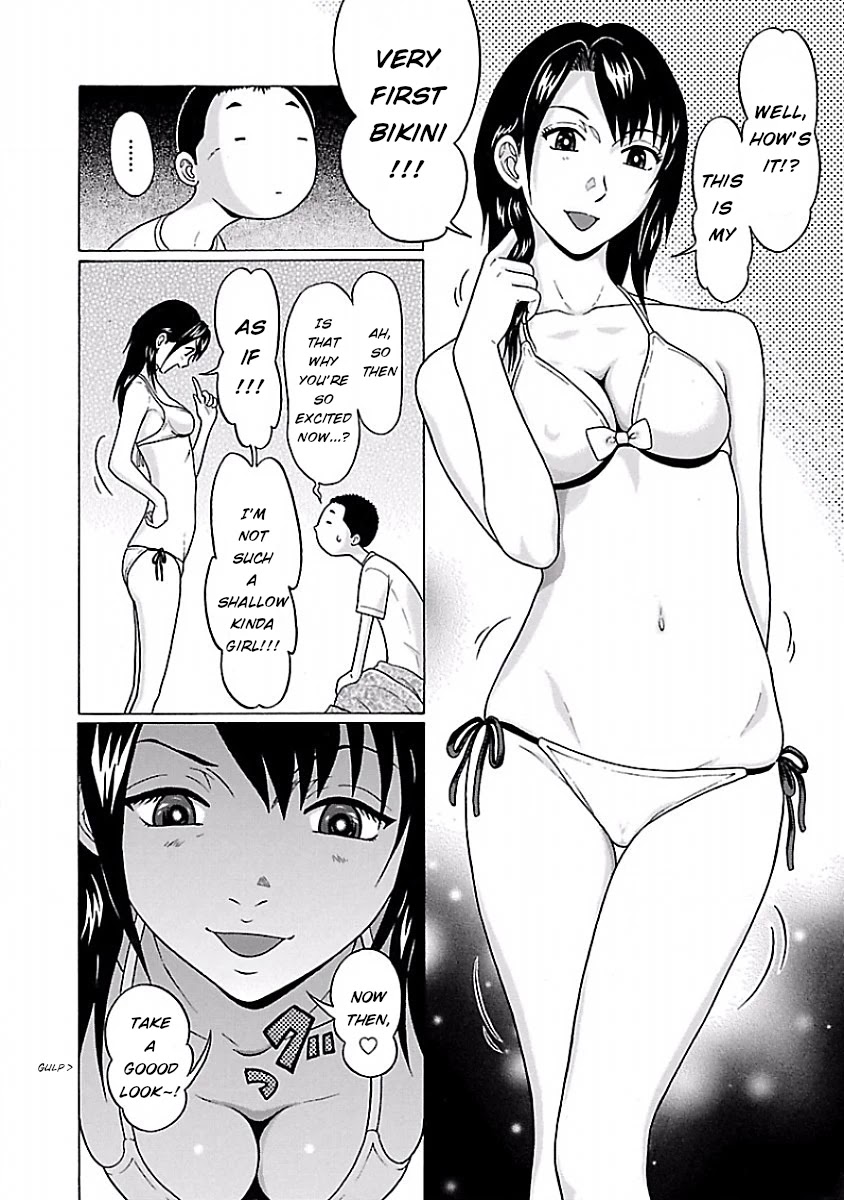 Pansuto Chapter 38 Page 12