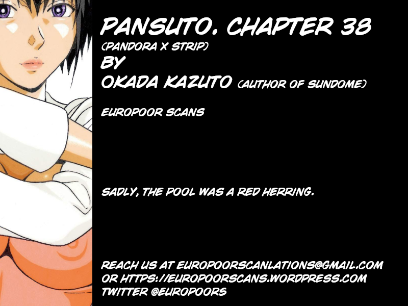 Pansuto Chapter 38 Page 23