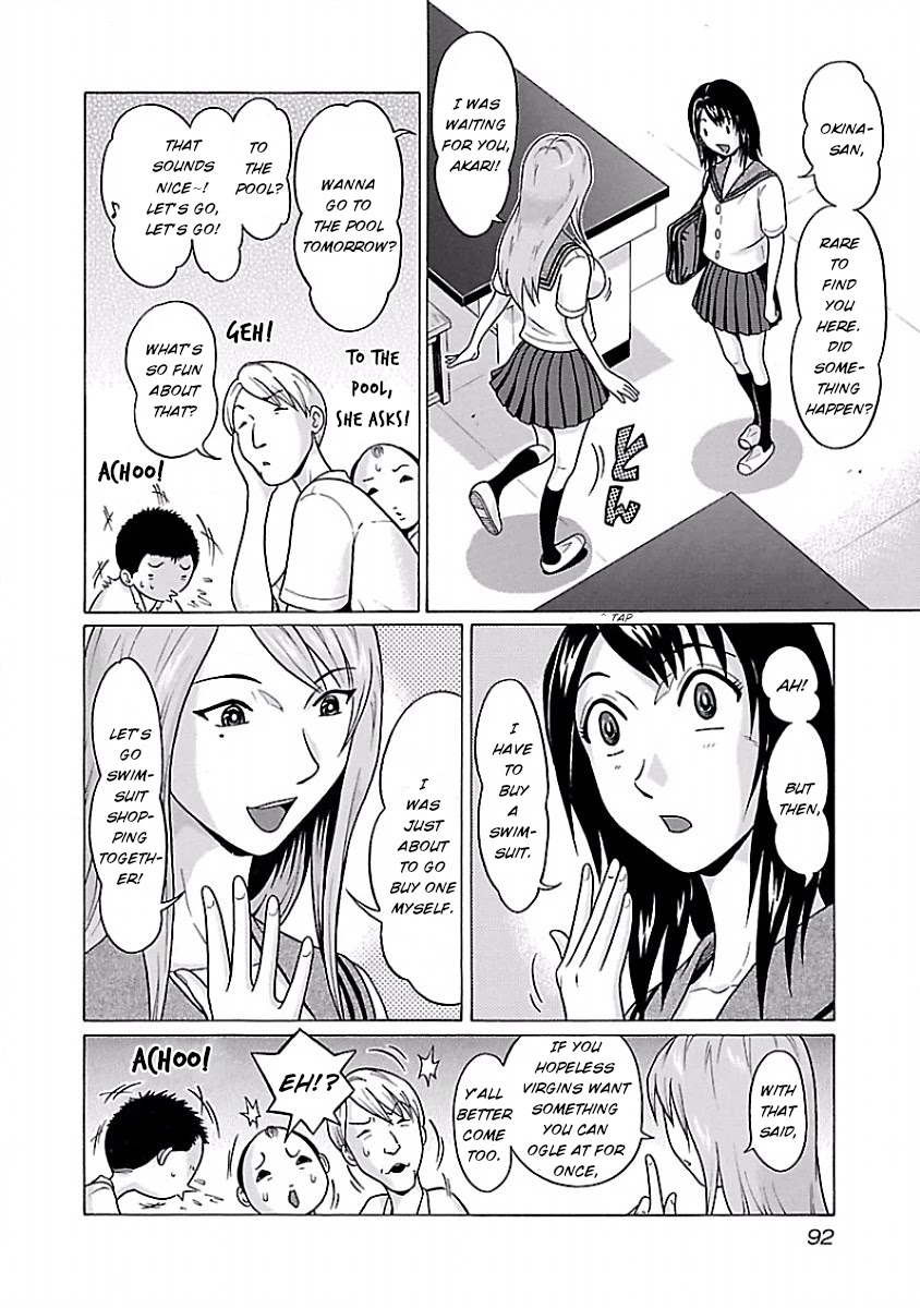 Pansuto Chapter 38 Page 4