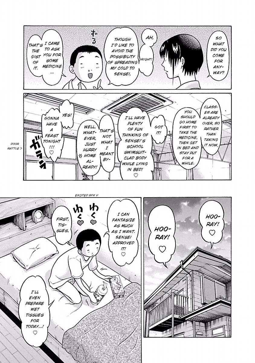 Pansuto Chapter 38 Page 9