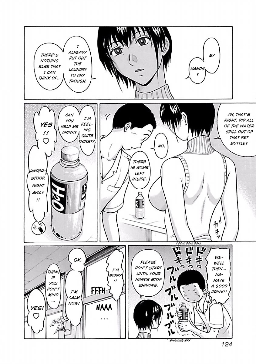 Pansuto Chapter 39 Page 13