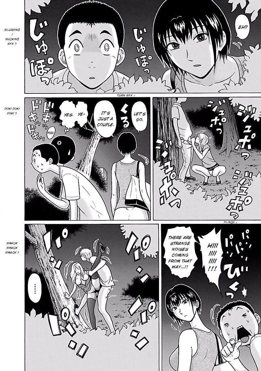 Pansuto Chapter 41 Page 10