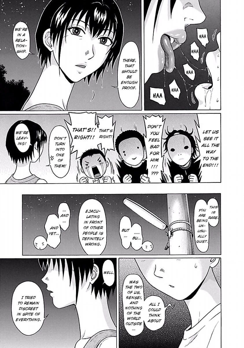 Pansuto Chapter 41 Page 19