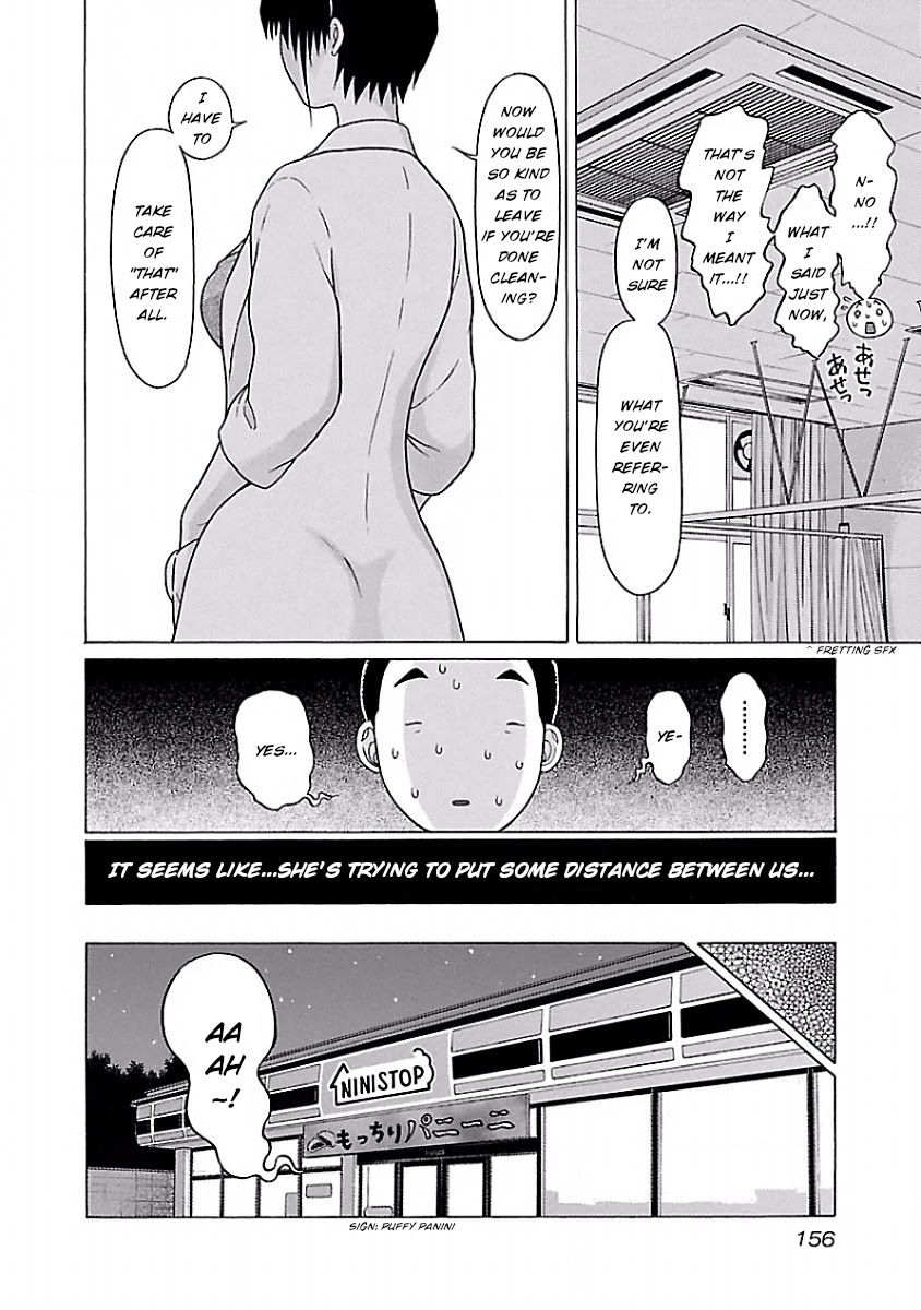 Pansuto Chapter 41 Page 4