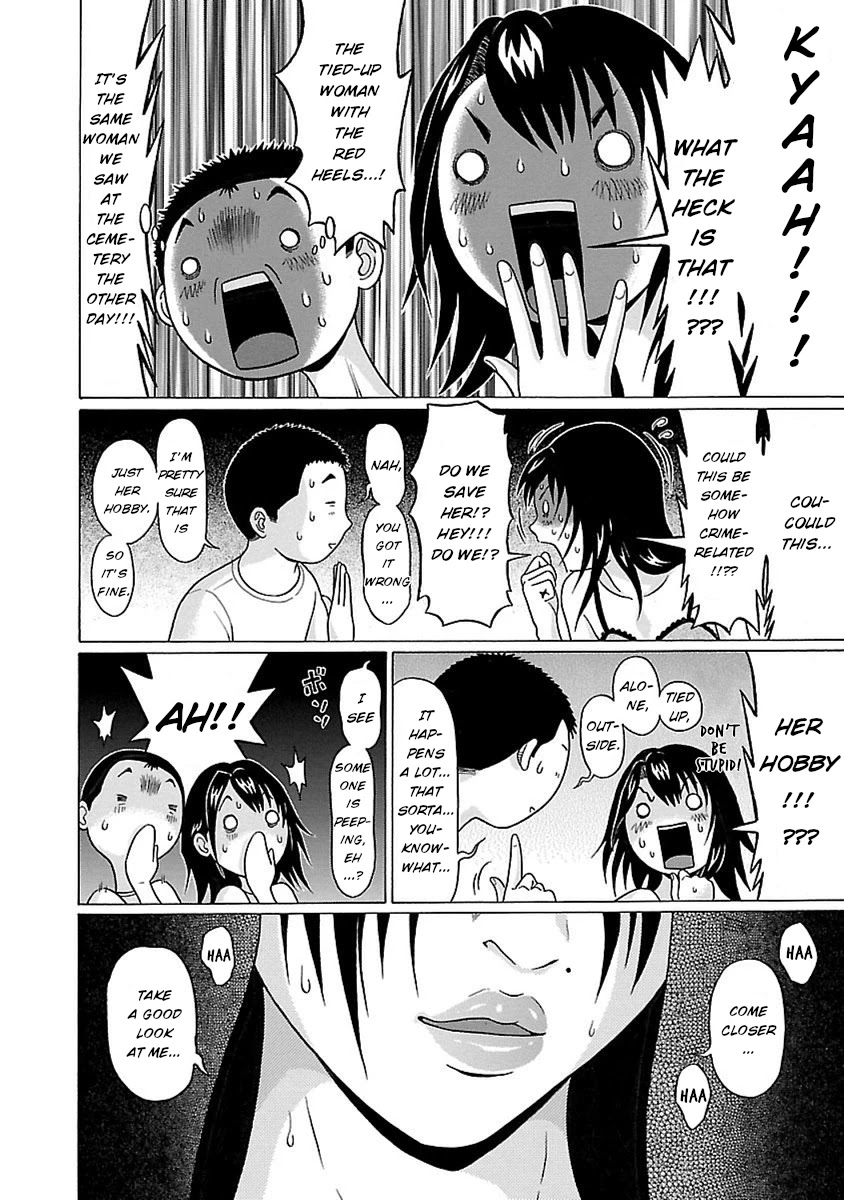 Pansuto Chapter 43 Page 10