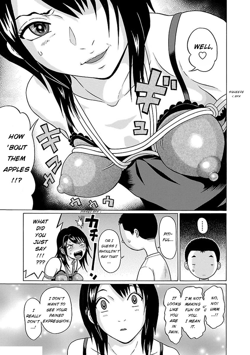 Pansuto Chapter 43 Page 17