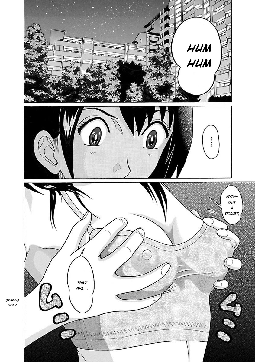 Pansuto Chapter 43 Page 2