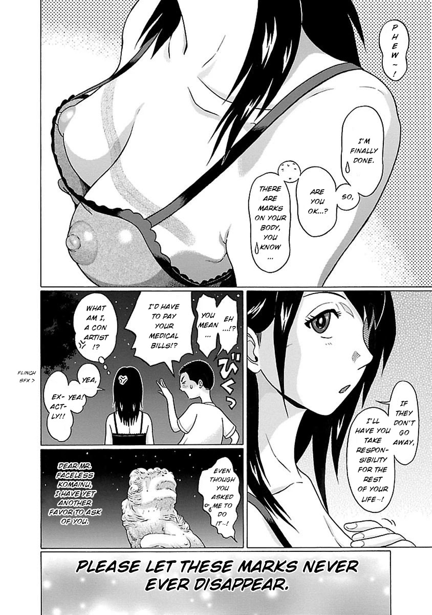 Pansuto Chapter 43 Page 20