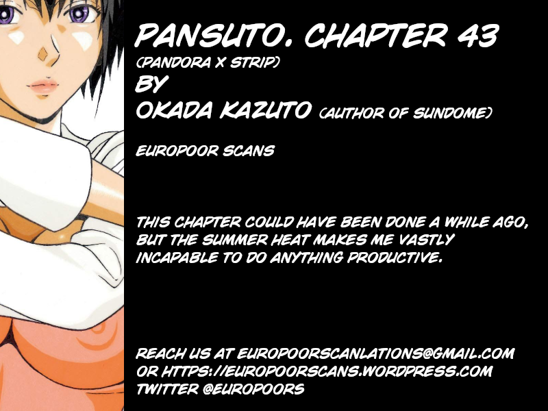 Pansuto Chapter 43 Page 23