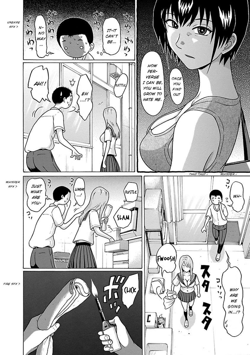 Pansuto Chapter 44 Page 10