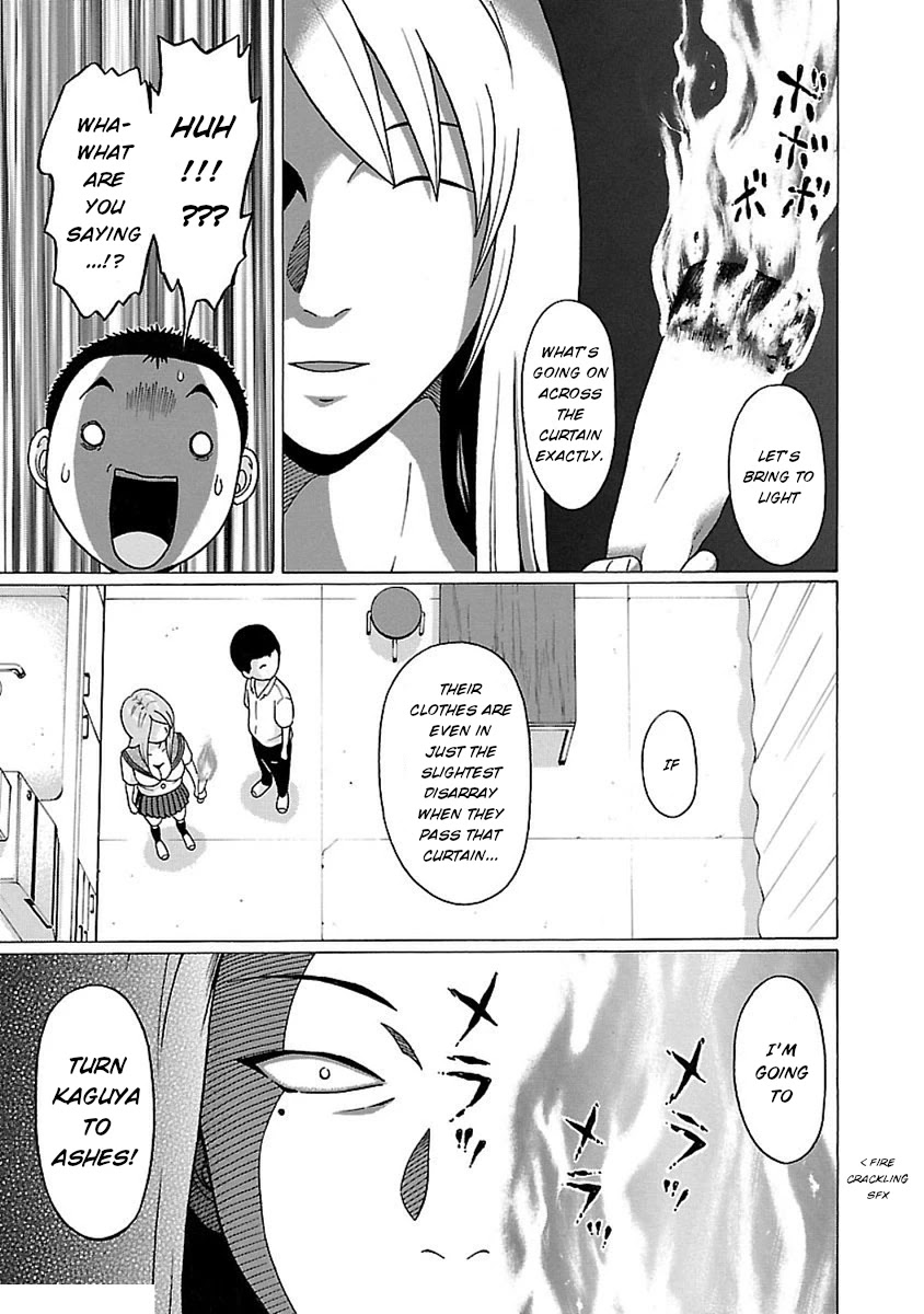 Pansuto Chapter 44 Page 11