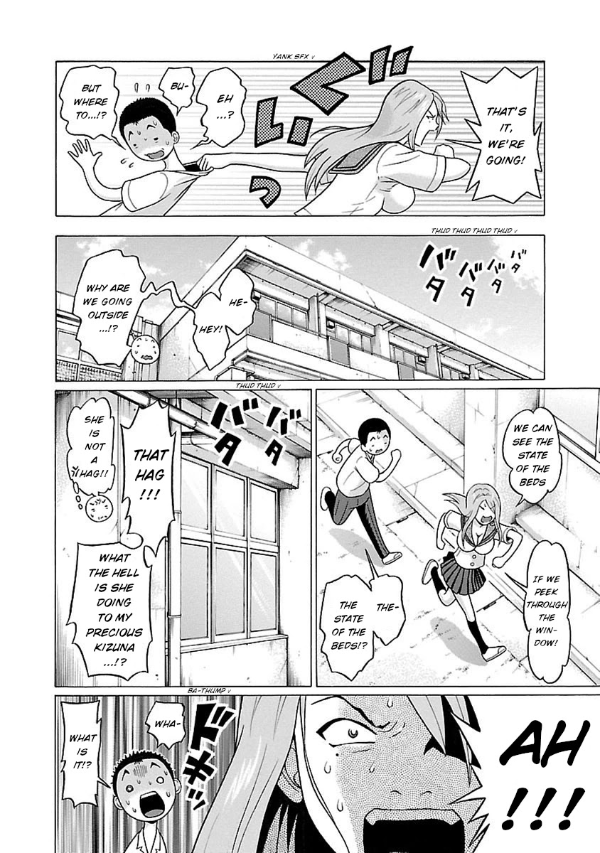 Pansuto Chapter 44 Page 8