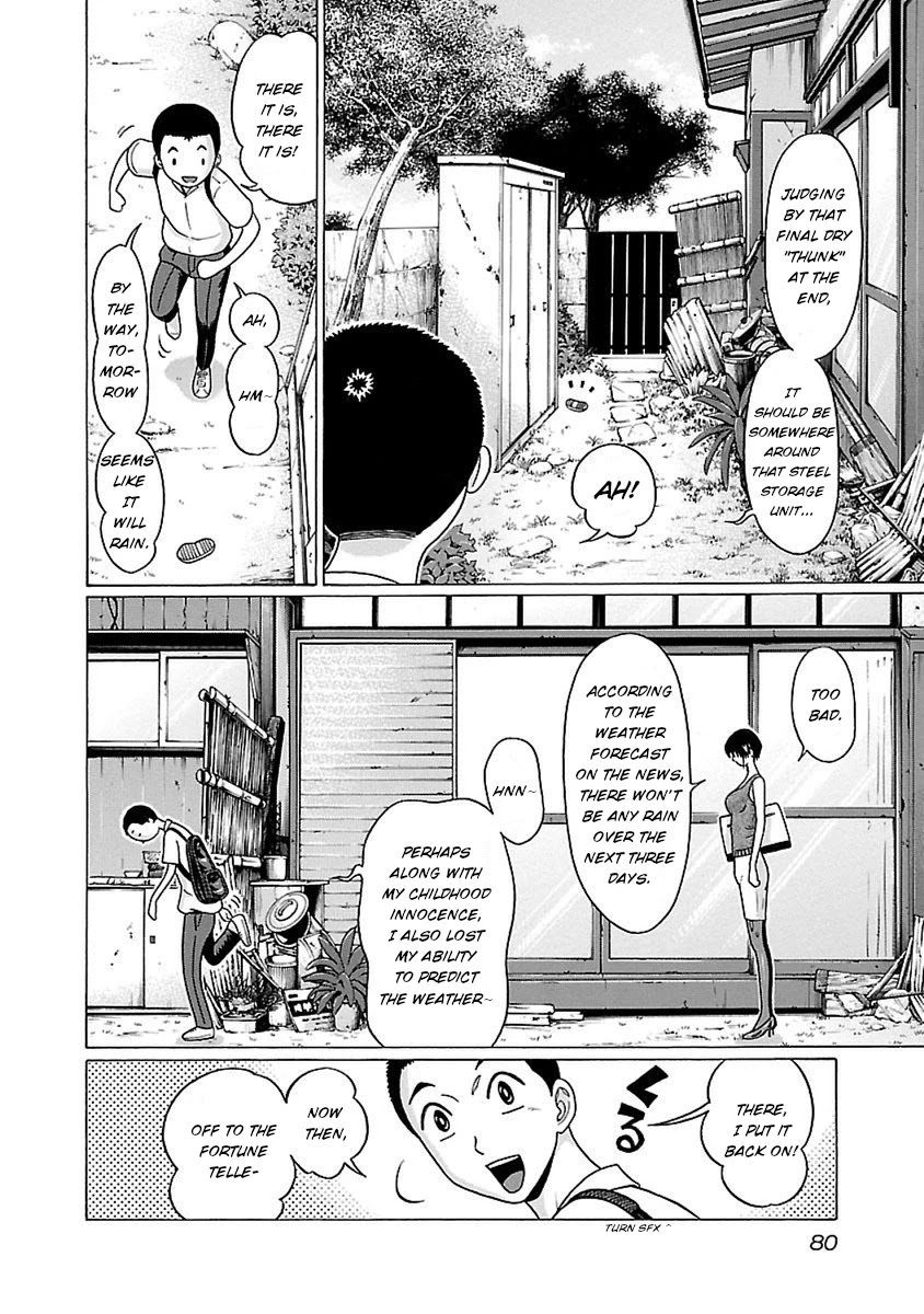 Pansuto Chapter 45 Page 15