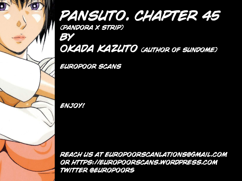 Pansuto Chapter 45 Page 22