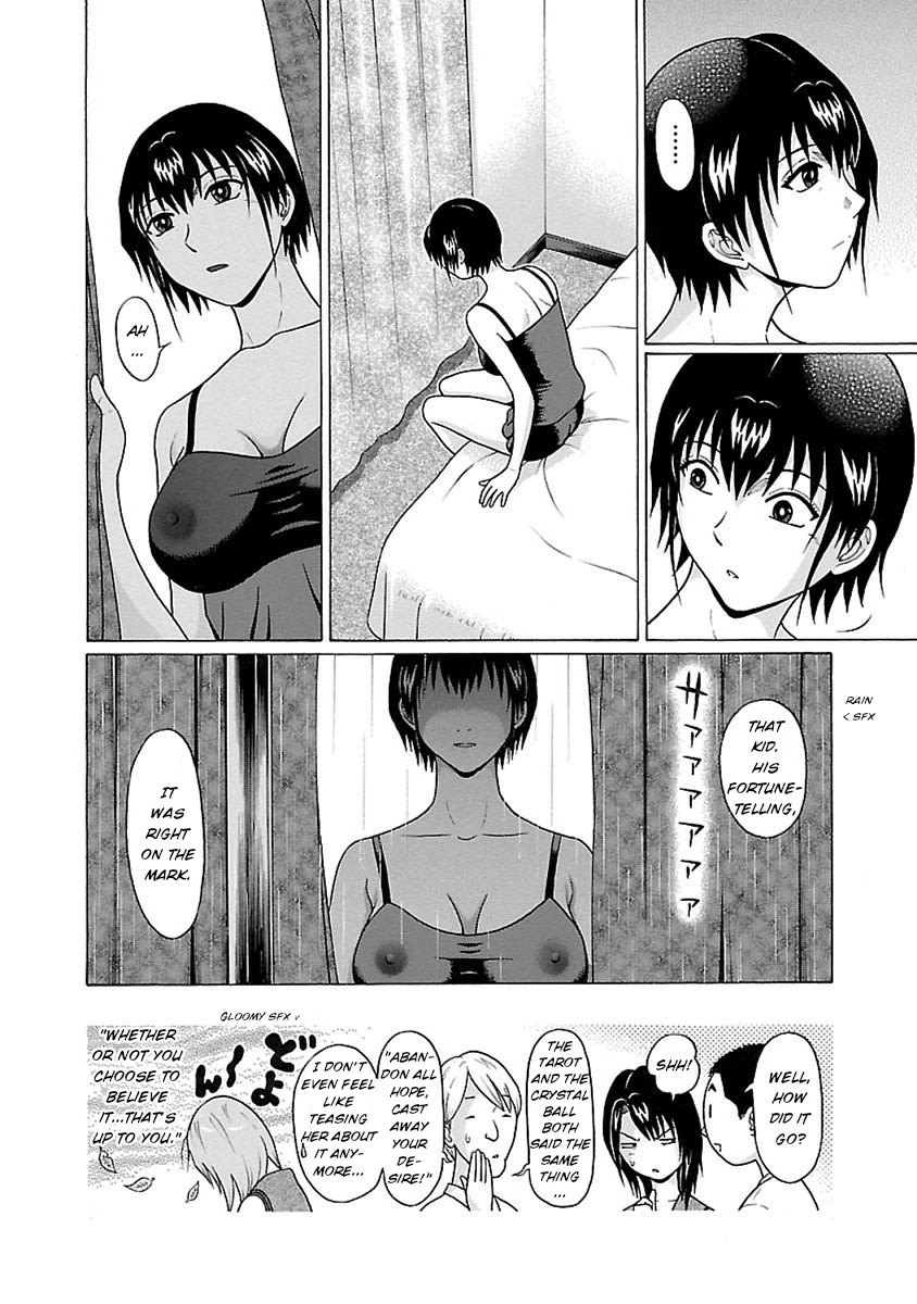 Pansuto Chapter 46 Page 21
