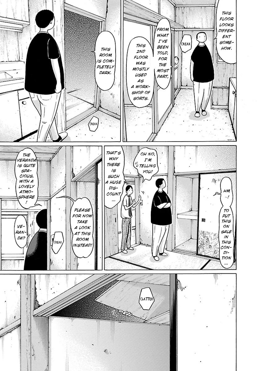 Pansuto Chapter 46 Page 7