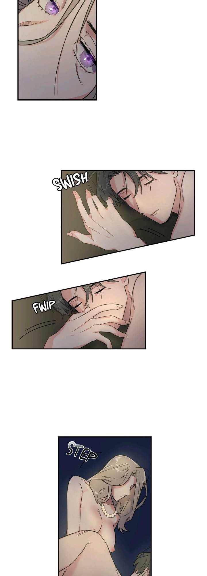 Keloid Chapter 1 Page 10