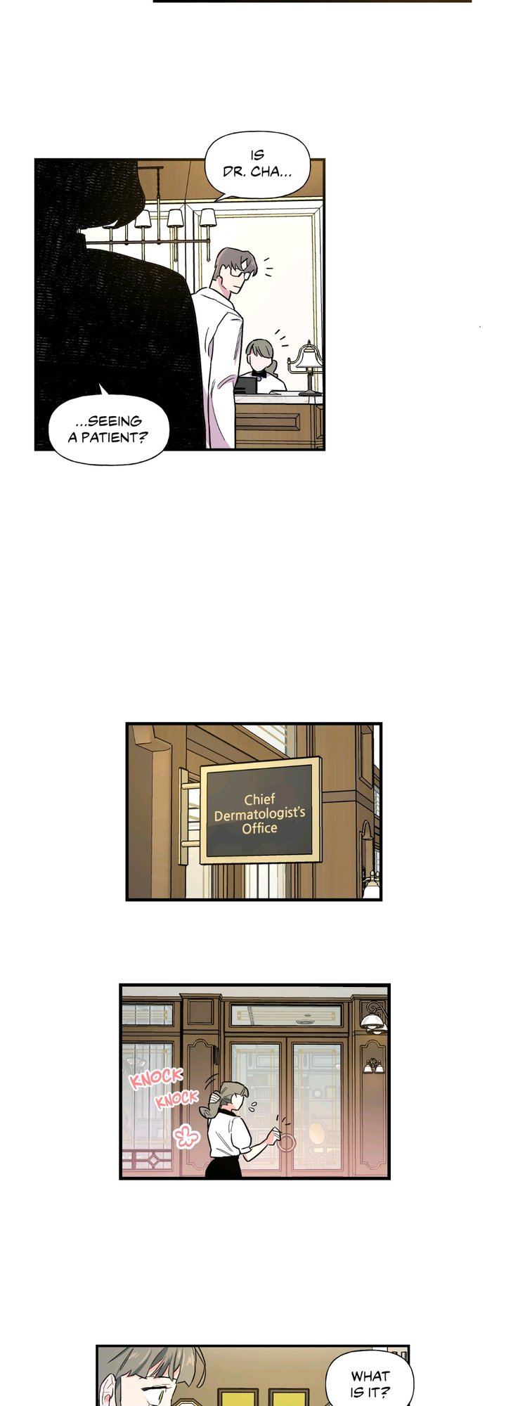 Keloid Chapter 1 Page 24