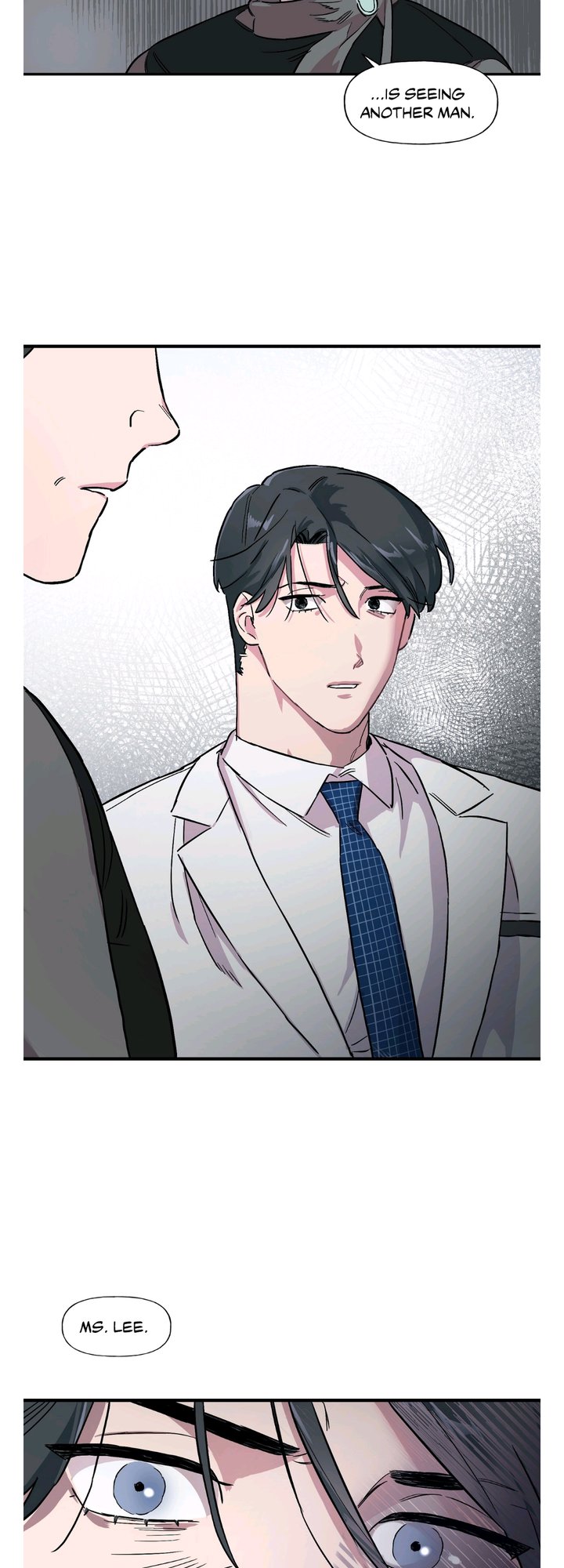 Keloid Chapter 1 Page 29