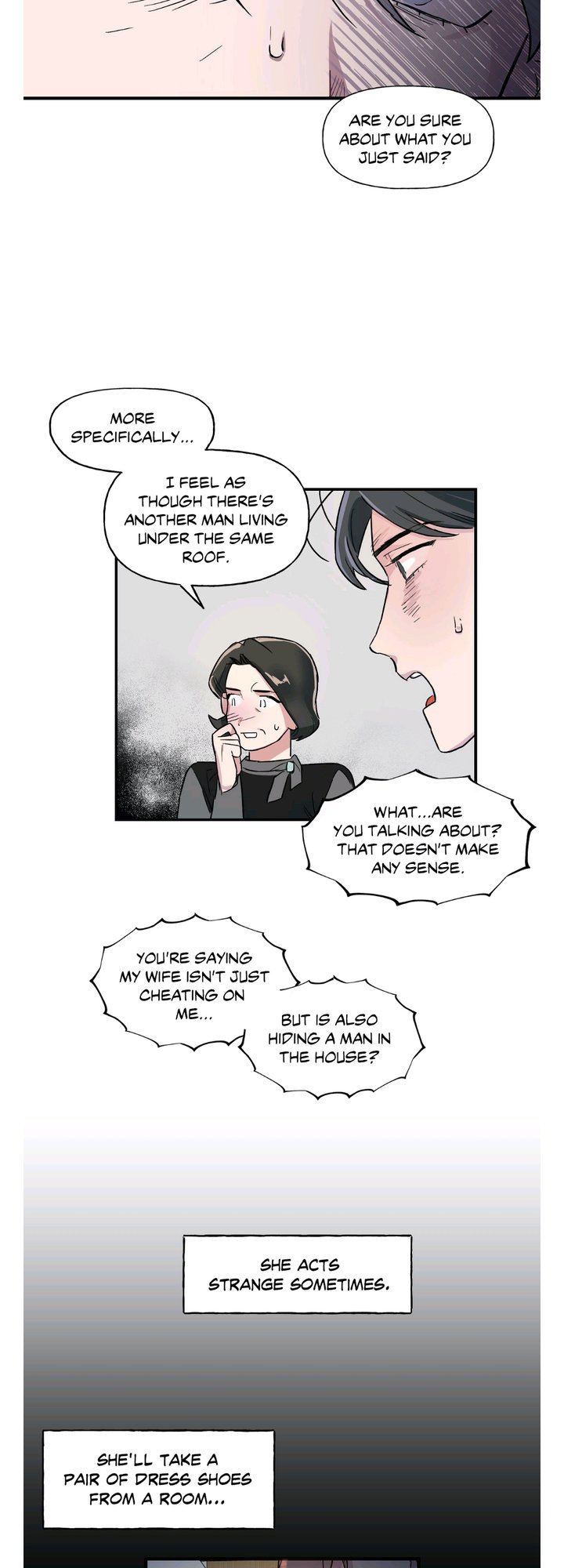 Keloid Chapter 1 Page 30