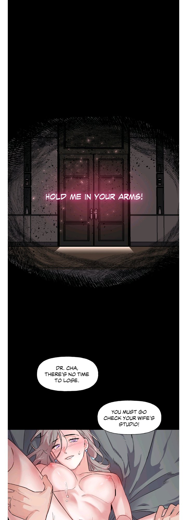 Keloid Chapter 1 Page 33
