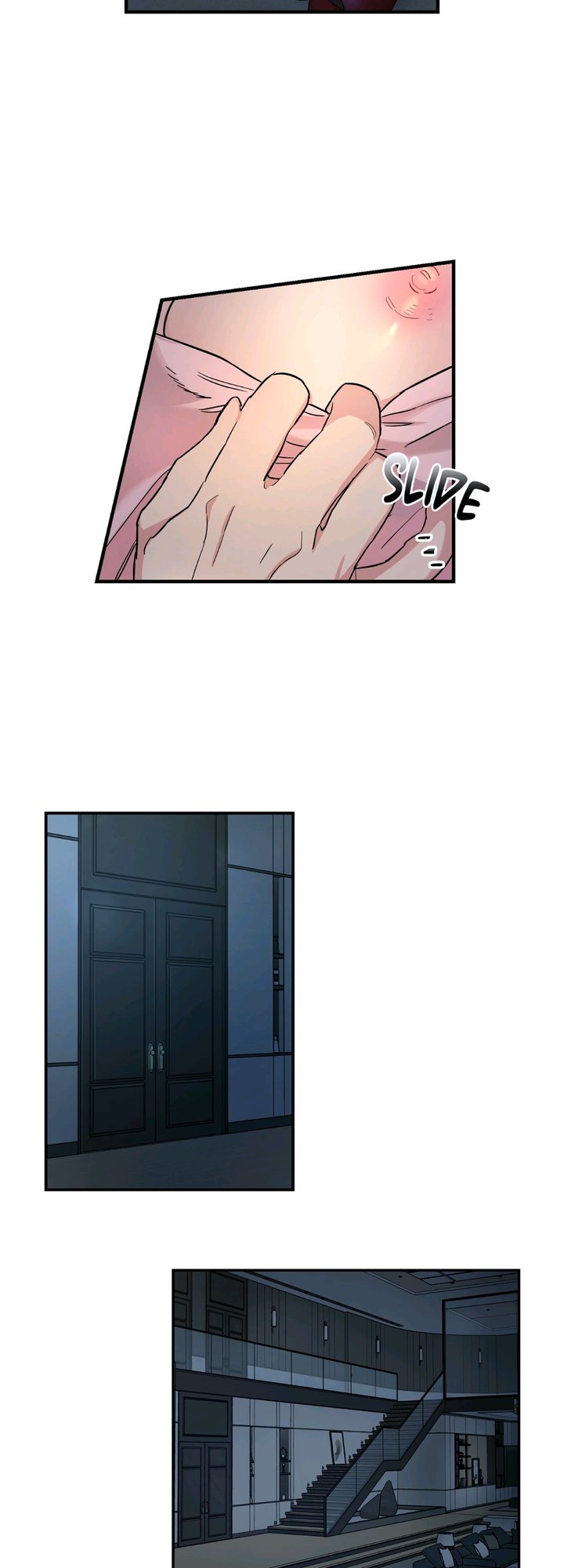 Keloid Chapter 1 Page 4