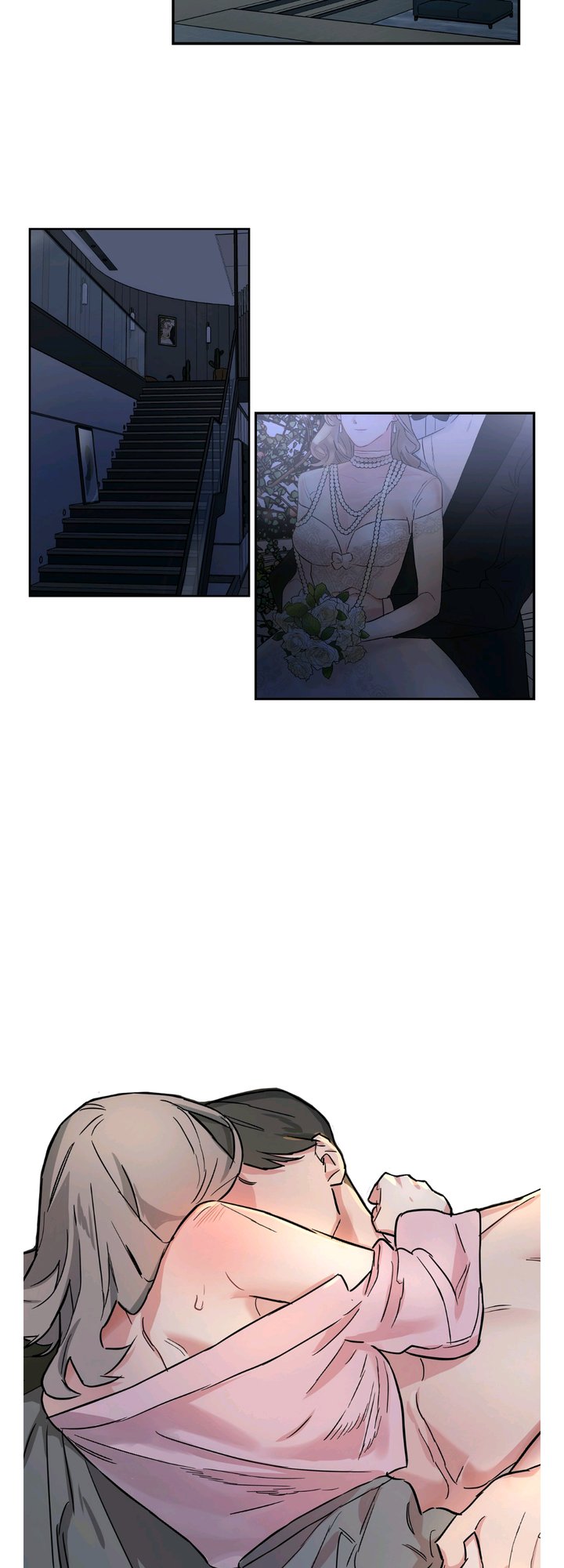 Keloid Chapter 1 Page 5