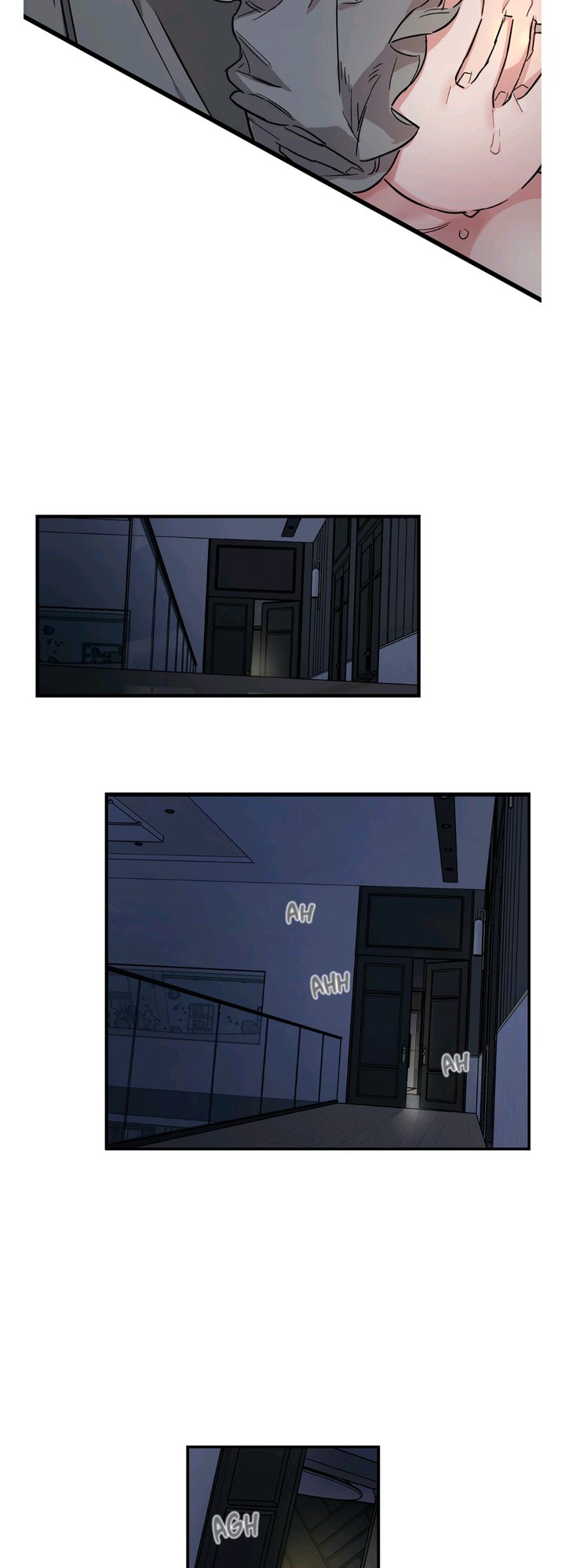 Keloid Chapter 1 Page 6